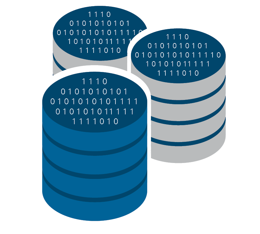 IIot Daten archivieren - BIG DATA